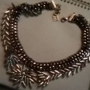 BCBGMAXAZRIA NECKLACE